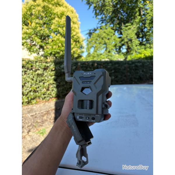 Cam�ra de chasse spypoint Flex M