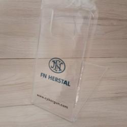 display pour pistolet - PA sigl&eacute; FN HERSTAL