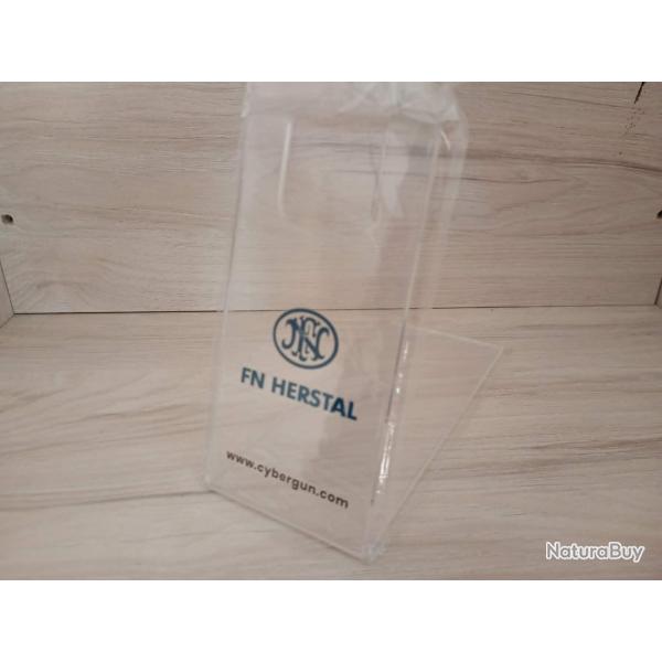 display pour pistolet - PA sigl� FN HERSTAL