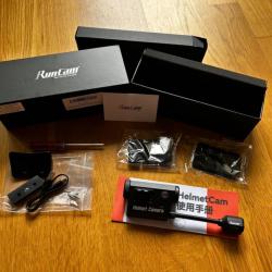 Runcam Helmet