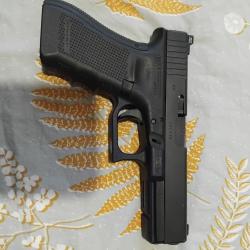 Glock 17 g&eacute;n&eacute;ration 4