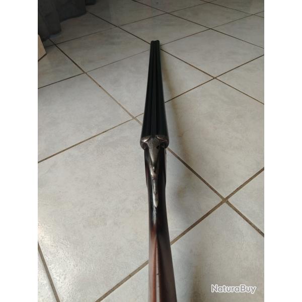 Fusil de chasse