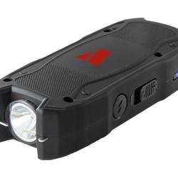 Shocker LED VP 3 000 000 Volts VPROTEC