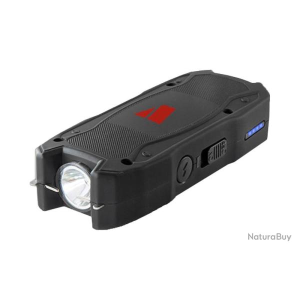 Shocker LED VP 3 000 000 Volts VPROTEC