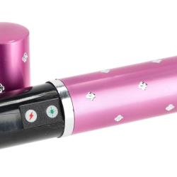 Shocker Lampe Gloss Pink 2 000 000 V Praga