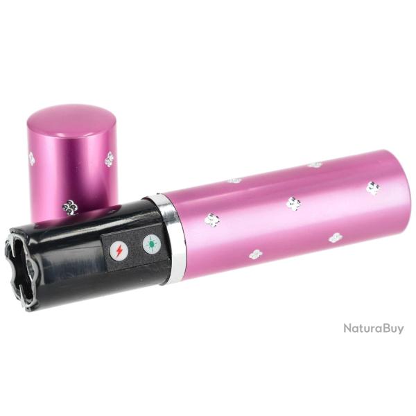 Shocker Lampe Gloss Pink 2 000 000 V Praga