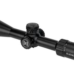 Lunette Helix FFP 4-16x44 Gen 2 MPR-1C-MRAD Element Optics