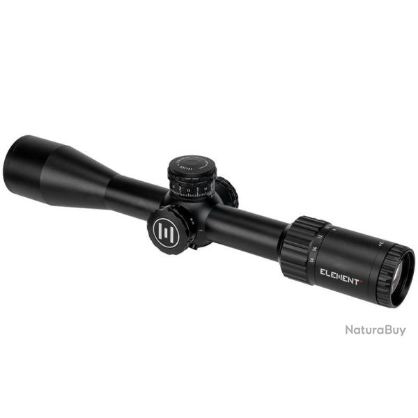 Lunette Helix FFP 4-16x44 Gen 2 MPR-1C-MRAD Element Optics