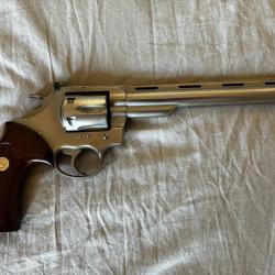 COLT TROOPER Mk V canon 8''