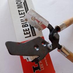Moule Lee calibre 36
