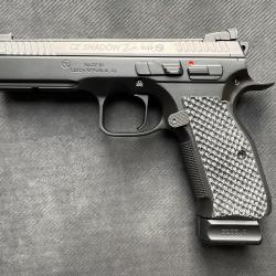CZ SHADOW 2 BLEU CUSTOM