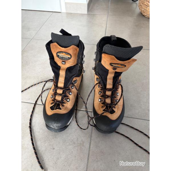 Chaussure meindl Jorasse GTX