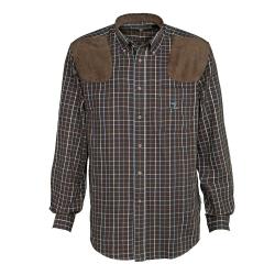 CHEMISE CHASSE SOLOGNE MARR