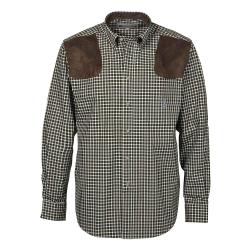 CHEMISE CHASSE SOLOGNE MAVE