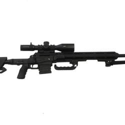 CARABINE VICTRIX GLADIUS MINERVA Cal 6.5 CR ( OCCASION )