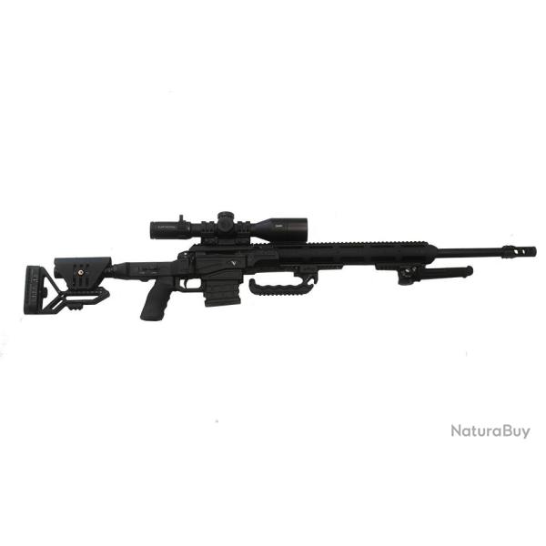 CARABINE VICTRIX GLADIUS MINERVA Cal 6.5 CR ( OCCASION )