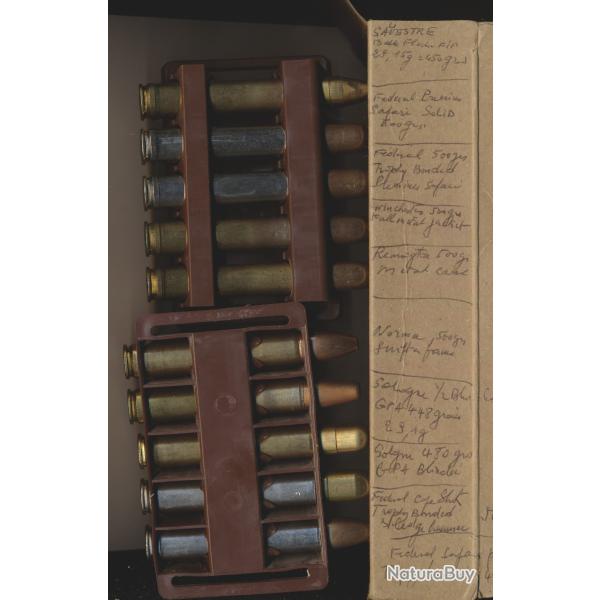 (5949)  LOT DE 10 458 WINCH MAG Toutes diferentes TOUT COMPRIS Etat neuf