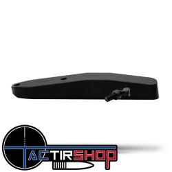 Bag Rider Mdt M-LOK Aluminium