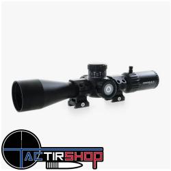 Lunette de tir AKRA GENESIS X 5-20x50 FFP MRAD