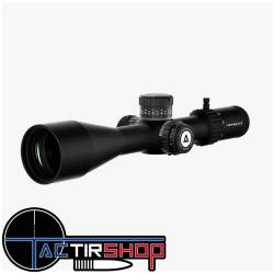 Lunette de tir AKRA GENESIS X 5-25x56 FFP MRAD
