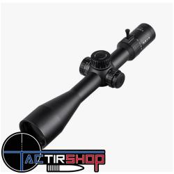 Lunette de tir AKRA ORYX 6-36x56 DMNTR - Black