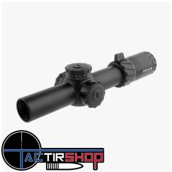 Lunette de tir AKRA ORIGIN 1-10x28 SFP MRAD