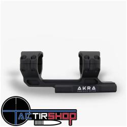 Montage Cantilever AKRA ORIGINE X Unimout 34 mm 20 Moa