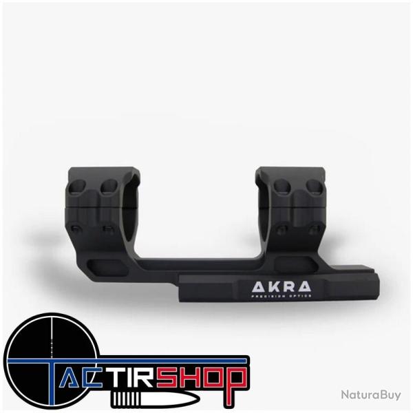 Montage Cantilever AKRA ORIGINE X Unimout 34 mm 20 Moa