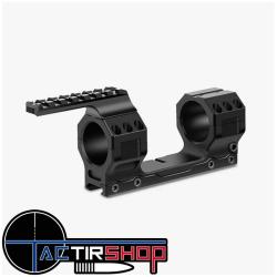 Montage Monobloc AKRA ORYX Pro Mount 34 mm 20 Moa Black