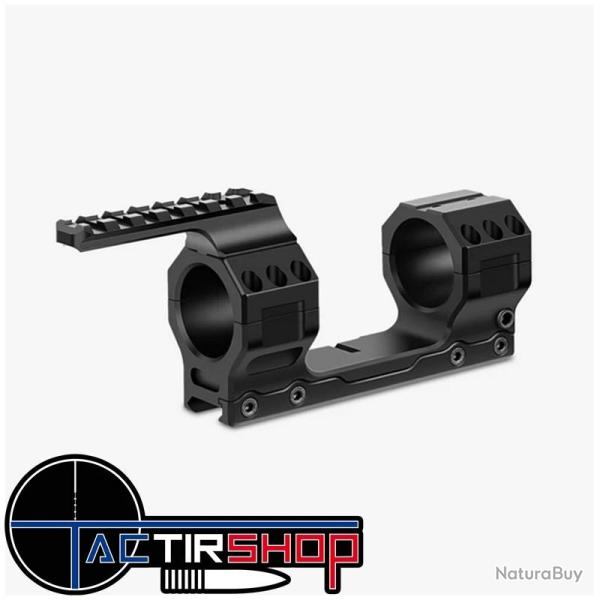 Montage Monobloc AKRA ORYX Pro Mount 34 mm 20 Moa Black