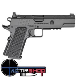 Pistolet Springfield Armory 1911 Emissary AOS 5" cal 9x19