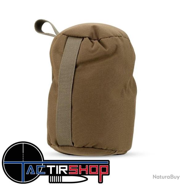 Sac MDT Grand Old Canister - House Fill - Coyote - Shooting Bag