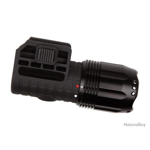 Lampe Led 3W Multifonction (ASG)