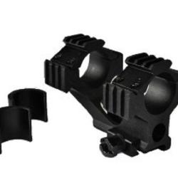 Montage Lunette Cantilever 25mm / 30mm QD (JS Tactical)