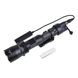 Lampe Led w/ Contacteur SF (Element)