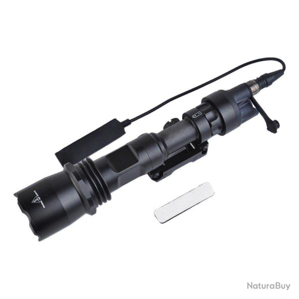 Lampe Led w/ Contacteur SF (Element)