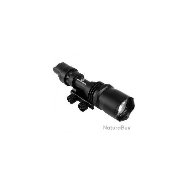 Lampe Led Tactique M951 Noire (S&T)