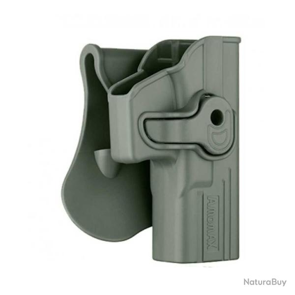 Holster CQC pour Glock (Amomax) OD Droitier
