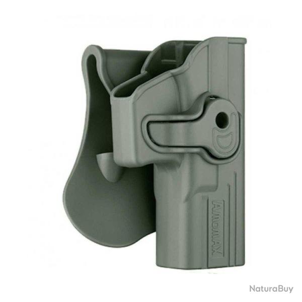 Holster CQC pour Glock (Amomax) OD Droitier