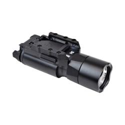 Lampe Led X300 Ultimate Noire (Night Evolution)