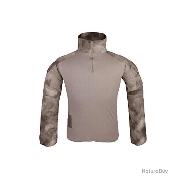 Combat Shirt Tactique Gen2 (Emerson) L A-Tacs