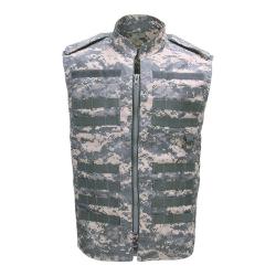 Veste Molle Tactique (101 Inc) XL / 2XL ACU