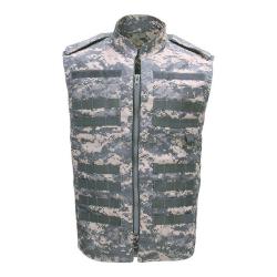 Veste Molle Tactique (101 Inc) M / L ACU