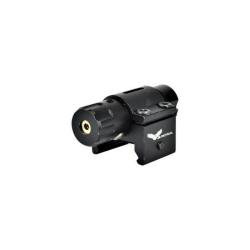 Laser Tactique Rouge (JS Tactical)