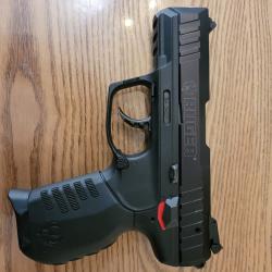 Pistolet Ruger SR22 3,5" - Cal. 22LR Non-filet&eacute;