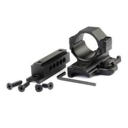 Anneaux QD Montage 11 / 20 mm (101 Inc)