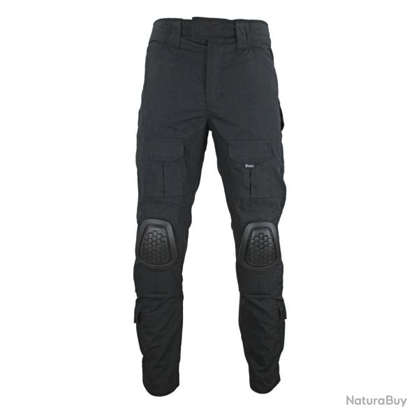 Pantalon Tactique Gen3 Immortal Combat (SIGMA) XL Noir