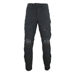 Pantalon Tactique Gen3 Immortal Combat (SIGMA) L Noir