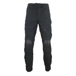 Pantalon Tactique Gen3 Immortal Combat (SIGMA) M Noir