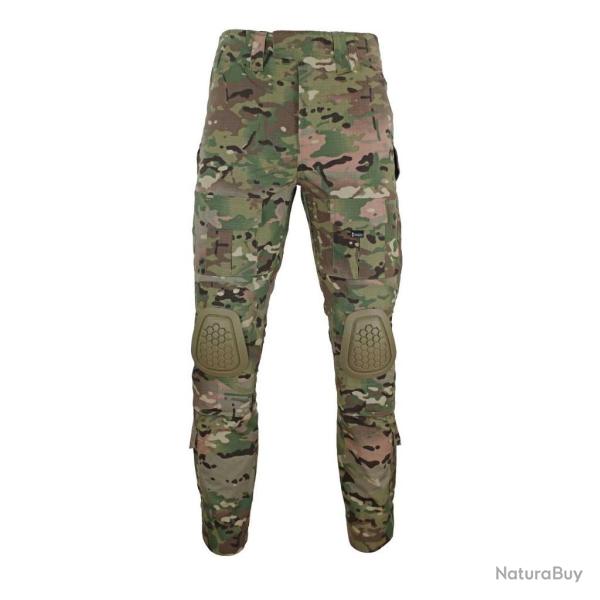 Pantalon Tactique Gen3 Immortal Combat (SIGMA) XL Multicam